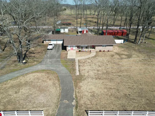 22097 State Highway 154, Dardanelle, AR 72834