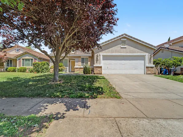 199 Mississippi Dr, Yuba City, CA 95991