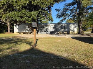 1227 Stevens St, Raeford, NC 28376