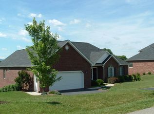 181 Manassas Cir, Daleville, VA 24083