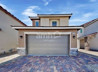 4665 Flaming Ridge Trl, Las Vegas, NV 89147