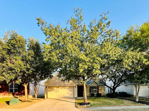 4946 Roan Brook, San Antonio, TX 78251