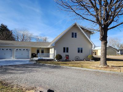 236 W GROVE, Hershey, NE, 69143