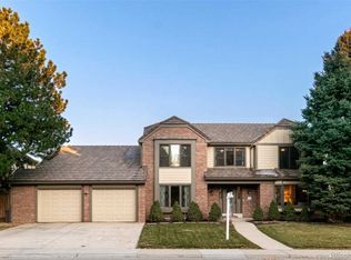 5186 S Kenton Way, Englewood, CO 80111