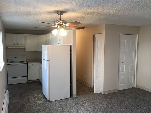 2nd image of 3600 S Lowell Blvd APT 104S