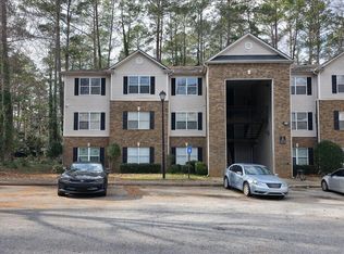8301 Par Four Way, Lithonia, GA 30038