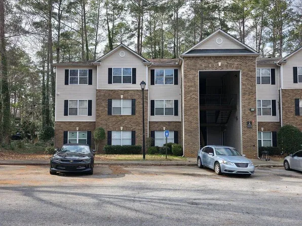 8301 Par Four Way, Lithonia, GA 30038