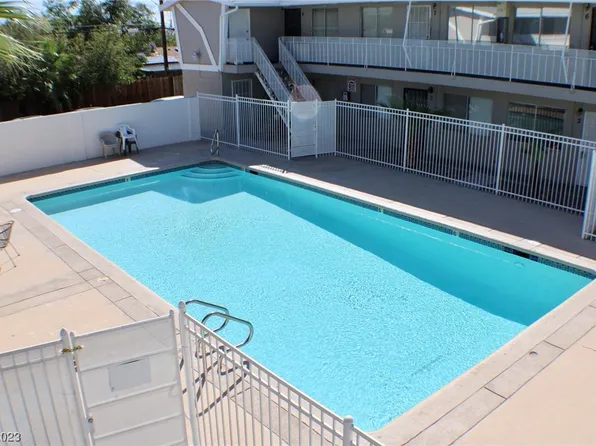 212 Orland St APT 19, Las Vegas, NV 89107