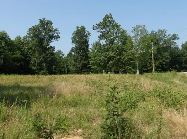 Pleasant Hill Cemetery Ln, Gainesboro, TN 38562