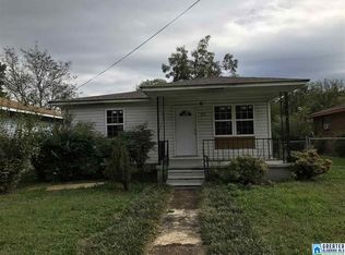 3111 Berkley Ave, Bessemer, AL 35020