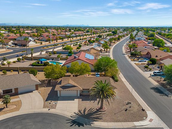 2nd image of 14526 W YOSEMITE Drive