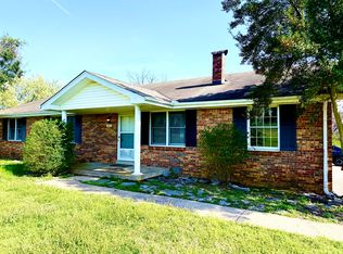 1215 Rock Springs Rd, Smyrna, TN 37167