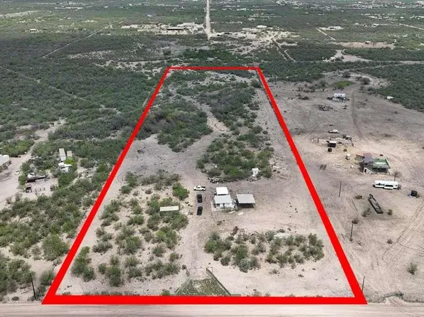 480 Sal Si Puedes, Laredo, TX 78044