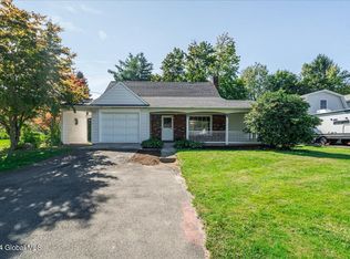 12 Hidley Road Ext, Wynantskill, NY 12198