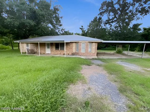 1101 Portage Rd, Arnaudville, LA 70512