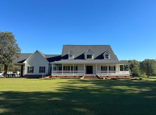 1401 State Highway 90 S, Cordele, GA 31015