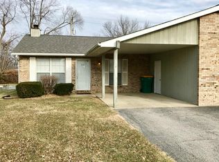 410 Nancy Dr, O Fallon, IL 62269