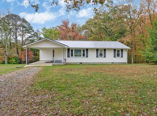 501 Hill Rd, Jamestown, TN 38556