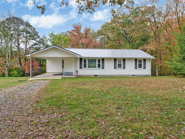 501 Hill Rd, Jamestown, TN 38556