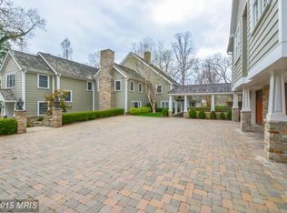 14123 Mantua Mill Rd, Reisterstown, MD 21136