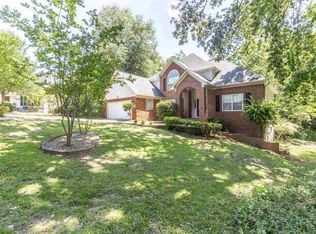226 Blue Ridge Ln, Warner Robins, GA 31088