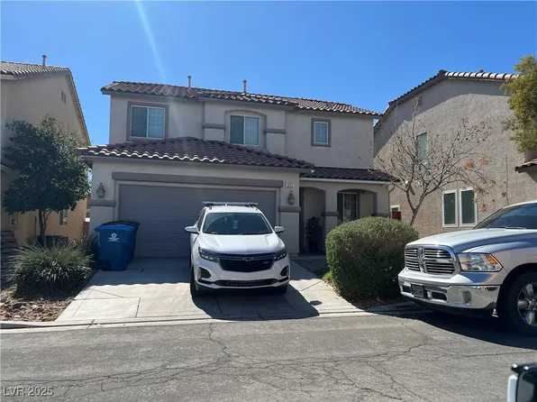 311 Bianco Ridge Ave, Las Vegas, NV 89183