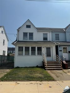 9426 Sutter Avenue, Ozone Park, NY, 11417