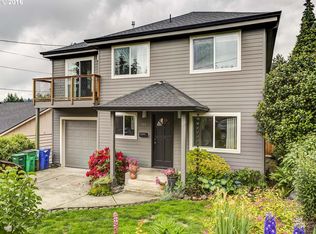 1314 SW Freeman St, Portland, OR 97219