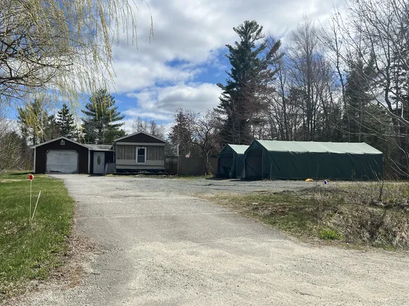 127 Nicolin Road, Ellsworth, ME 04605