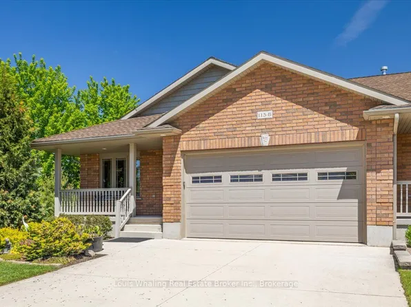 113 BB 13th Ave, Hanover, ON N4N 3V1