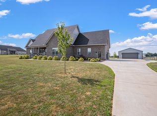 2488 Unionville Deason Rd, Bell Buckle, TN 37020