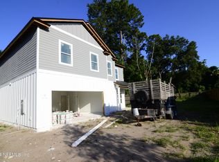 974 Calypso Way LOT 3, Jacksonville, FL 32233