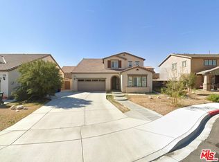 11719 Andrews Pl, Victorville, CA 92392
