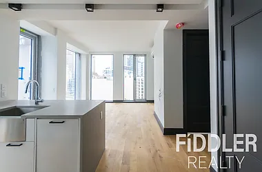 Rented by The KCI Group