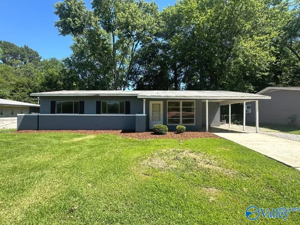 2120 Griffith Dr NW, Huntsville, AL 35810