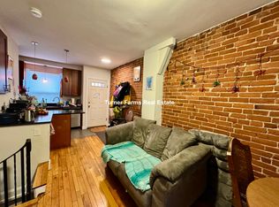 34 Sussex St #A, Roxbury Crossing, MA 02120