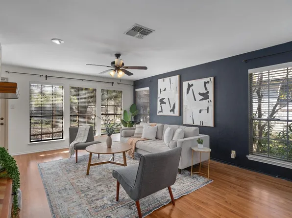 1103 Prairie Ridge Trl, Pflugerville, TX 78660