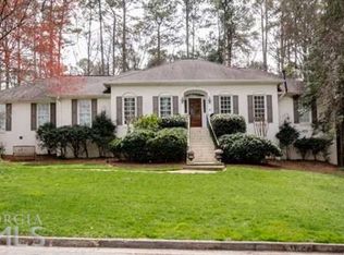4407 Glengary Dr NE, Atlanta, GA