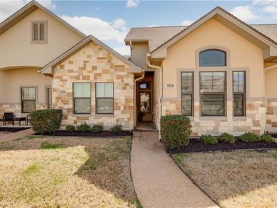 3826 Blackhawk Ln, College Station, TX, 77845