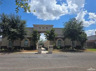 4718 N Ebony St, Pharr, TX 78577