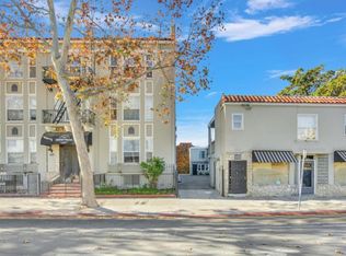 South 2nd, San Jose, CA