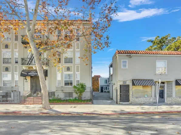 South 2nd, San Jose, CA 95112