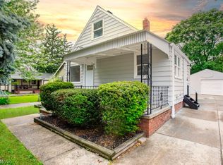 17909 Brazil Rd, Cleveland, OH 44119