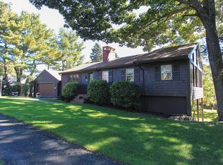 19 Greenleaf Dr, Danvers, MA 01923
