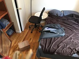 Rented by J Misrahi Realty Corp