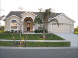 15829 Robin Hill Loop, Clermont, FL 34714