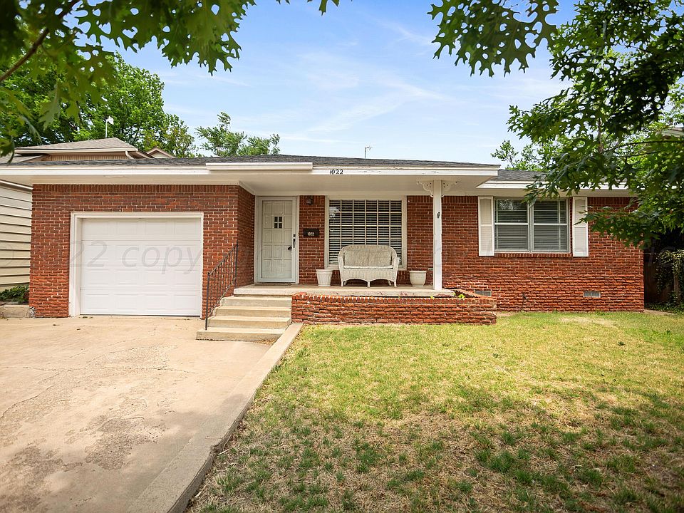 1st image of 1022 Mary Ellen St