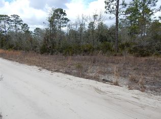 11611 NE 65th Ln #24, Williston, FL 32696