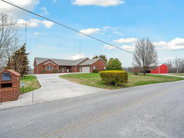 2467 Herbert Garrett Rd, Cookeville, TN 38506