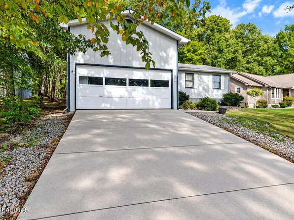 107 Delbridge Ln, Fairfield Glade, TN 38558